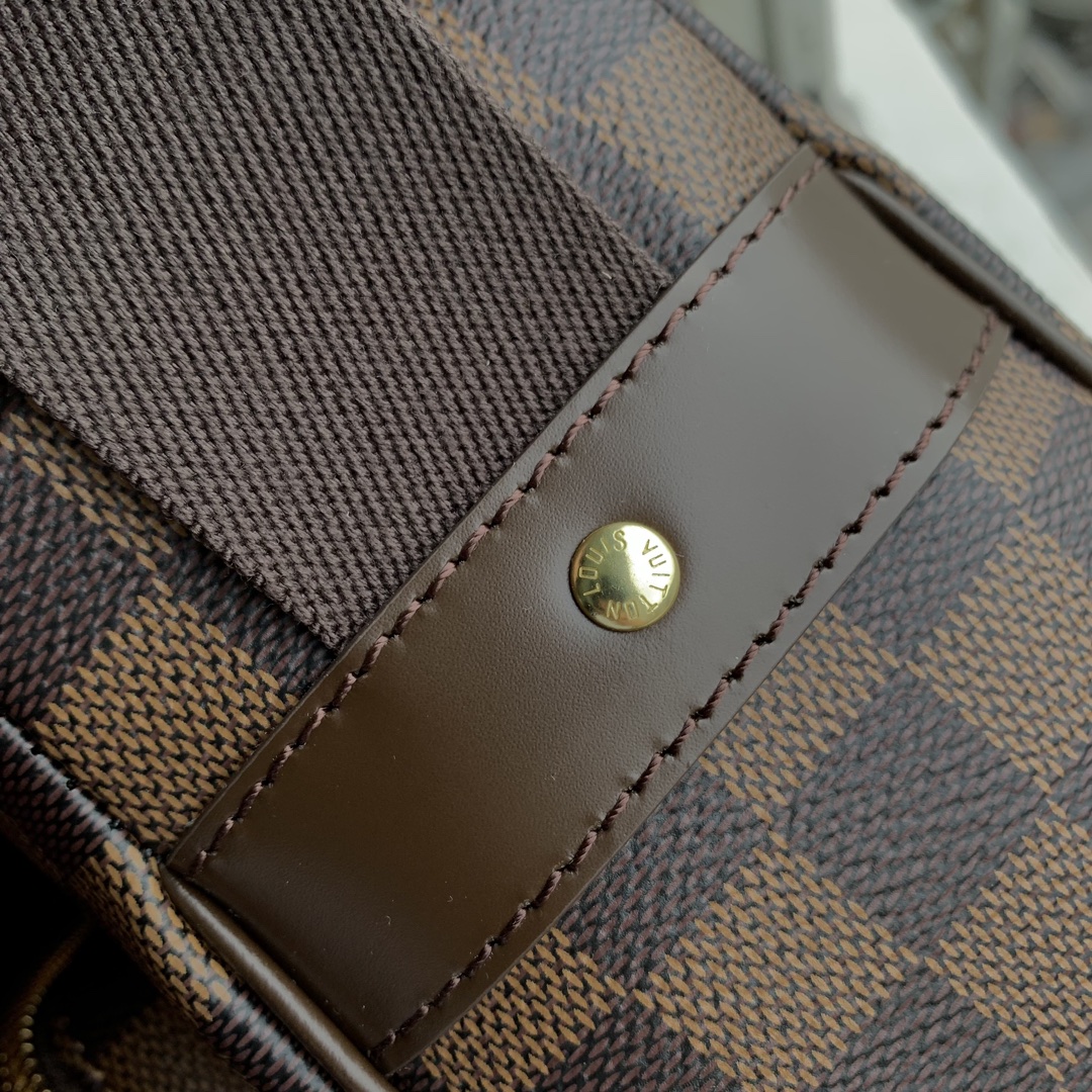 Mens LV Satchel bags